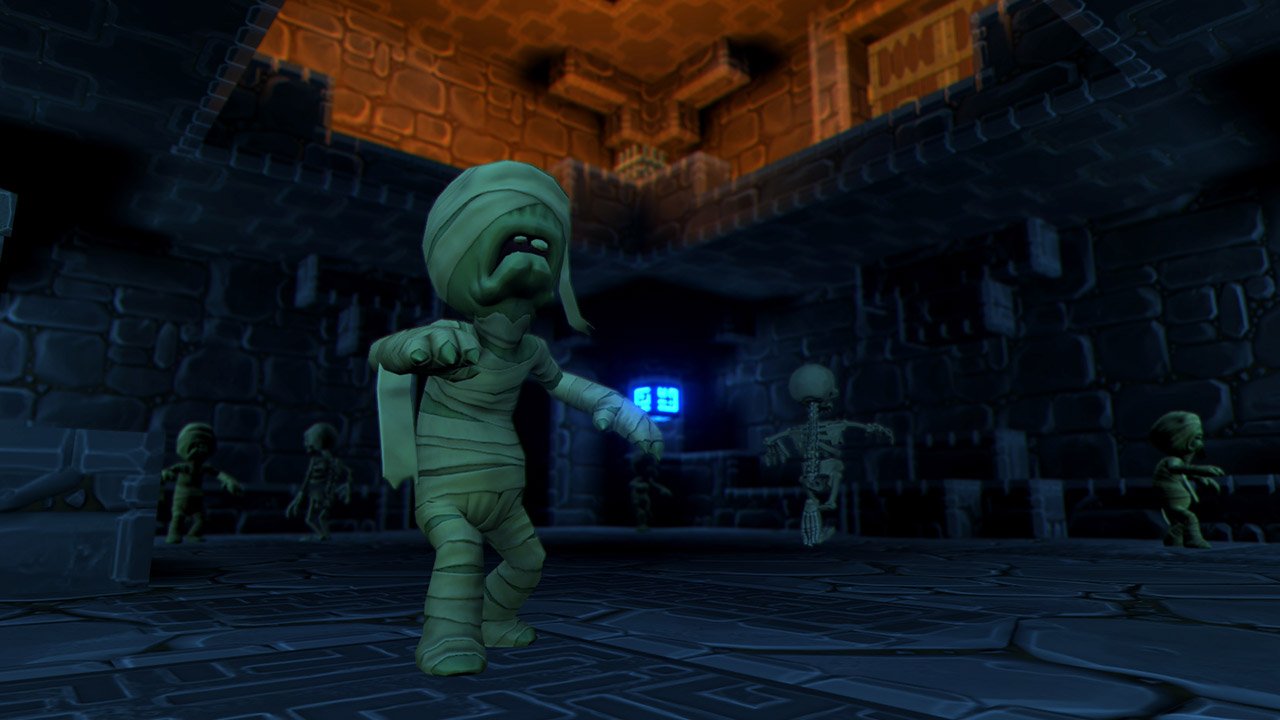 Portal Knights
